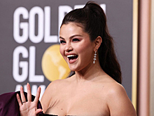 Гомес объяснила, почему не общается с бывшими коллегами по сериалу