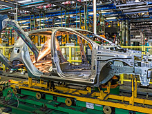 В России будет запущен новый автозавод