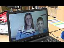 #ПРОкачайЛЕТО63: как проходят дистанционные занятия по робототехнике под Самарой