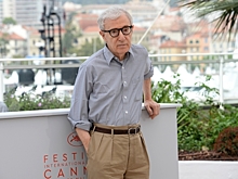 Вуди Аллен: В Америке ценят русское искусство