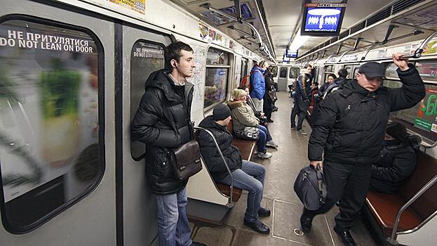 В Киеве и Харькове запустили метро