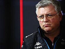 Отмар Зафнауэр: «Альпин» хотела уволить людей, которые работали хорошо