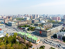 Новосибирцев просят высказаться по улучшению жизни в мегаполисе