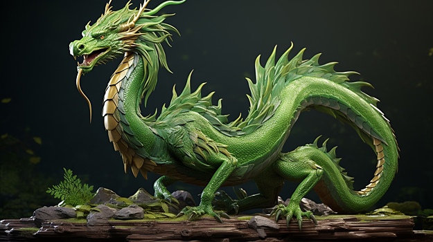 Деньги, травмы или повышение. Чего ожидать от года Зелёного Деревянного Дракона