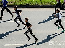 Запомните День физкультурника благодаря своему участию в спортивном празднике