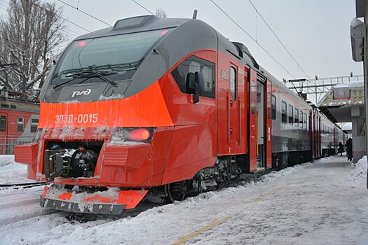 В Саратовской области 8 марта изменится расписание электричек