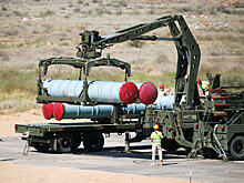 Посол Сирии объяснил, зачем его стране С-300