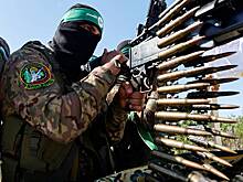 ХАМАС заявило об отсутствии планов атаковать мирных граждан во время операции