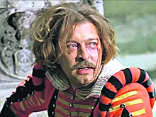 Как спортсмен-фехтовальщик стал советский кинозвездой