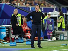 Тренер сборной Австрии Рангник: Нидерланды играют так, как во времена Круиффа