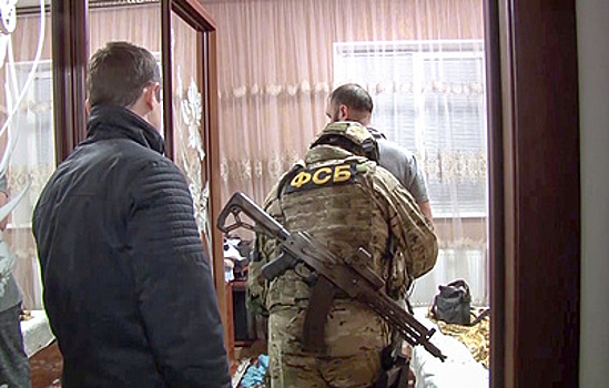 У бывшего главного кадровика МО РФ генерала Кузнецова нашли серебряные погоны