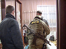 У бывшего главного кадровика МО РФ генерала Кузнецова нашли серебряные погоны