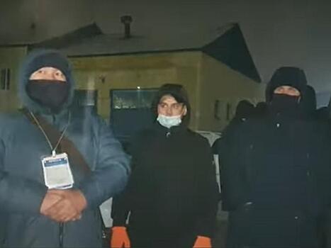 Уполномоченный по правам человека обеспокоена состоянием рабочих ТГК-14