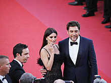 Хави и Пе: как Пенелопа Крус и Хавьер Бардем искали друг друга 15 лет