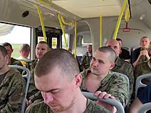 Попавшие в плен солдаты ВСУ стали массово отказываться от обмена