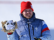 Двукратный олимпийский призер в ски-кроссе Ридзик завершил карьеру