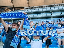 «Ротор» начал сезон в ФНЛ с домашней ничьей