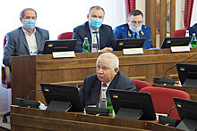 Дума Ставрополья приняла закон "О патентной системе налогообложения"
