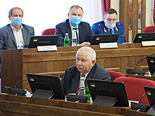 Дума Ставрополья приняла закон "О патентной системе налогообложения"