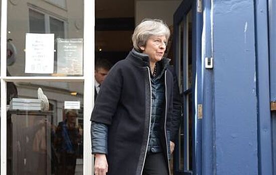 Появились новые подробности в деле об отравлении Скрипаля