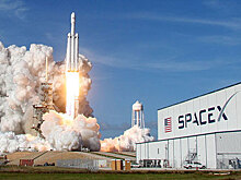 Украинцы назвали SpaceX "пузырем"