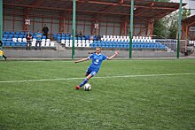 Футболистки ижевского «Торпедо» на выезде уступили «Чертаново»