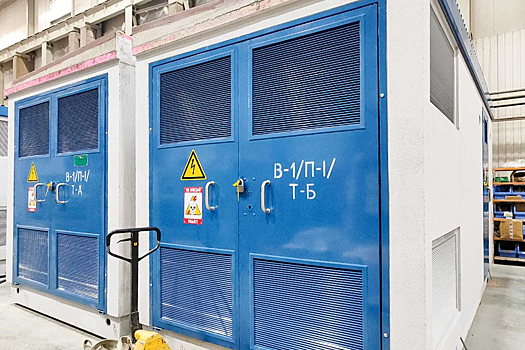 Столичный производитель инженерных сооружений сэкономил 35 млн руб. за полгода благодаря нацпроекту