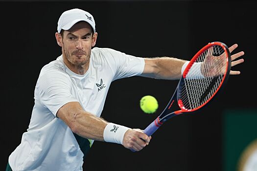 Энди Маррей: надеюсь, смогу найти мотивацию, чтобы продолжать тренироваться и работать