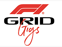 В Остине дебютирует новое шоу F1 Grid Gigs
