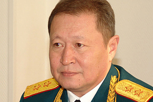 Бывшего главу нацбезопасности Казахстана осудили за разглашение гостайны