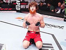Сергей Павлович — Жаирзиньо Розенстрайк: прогноз на бой UFC