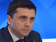 В Госдуме призвали ЕС прекратить нотации о Крыме