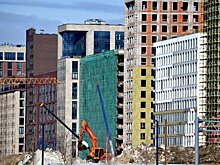 В РФ появится новая схема строительства жилья за деньги дольщиков