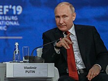 Путин запретил тратить бюджет на нефть
