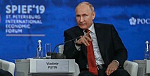 Путин запретил тратить бюджет на нефть