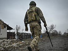 Бойцы «Айдара»* отступают из Курской области к Сумам