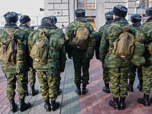 В Новосибирской области заработал единый федеральный номер "117"