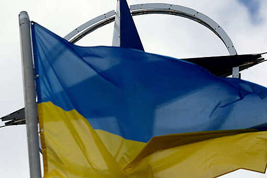 Депутат Бомпар: конфликт не решится дипломатически, если Киев вступит в НАТО
