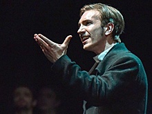 "Сам доставал": отец погибшего 20-летнего актера из "Мастера и Маргариты" раскрыл детали его смерти