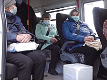Пожилых вологжан бесплатно привезут в пункт вакцинации