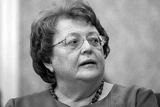 Умерла директор Тульского музея оружия Надежда Калугина