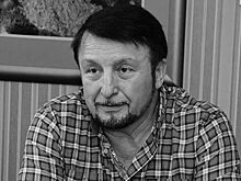 Умер народный артист России Виталий Воробьев