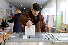 Политолог о выборах: «Система общественного наблюдения обеспечивает абсолютную законность голосования»