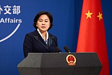 КНР резко ответила на обвинения в сокрытии жертв COVID