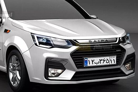 Akharin Khabar: Россия и Иран объединят усилия по выпуску автомобилей