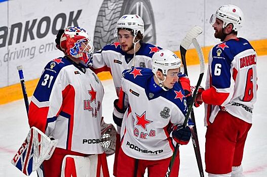 «Спартак», «Йокерит», «Торпедо», до свидания! Сегодня завершились три серии плей-офф