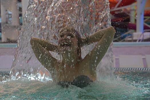 Суд разрешил дело о строительстве аквапарка в Кемерове