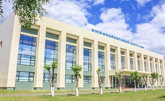 У Набережночелнинского института КФУ появятся два новых общежития и учебный корпус