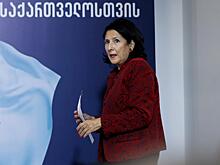 Госдума приняла решение по санкциям против Грузии