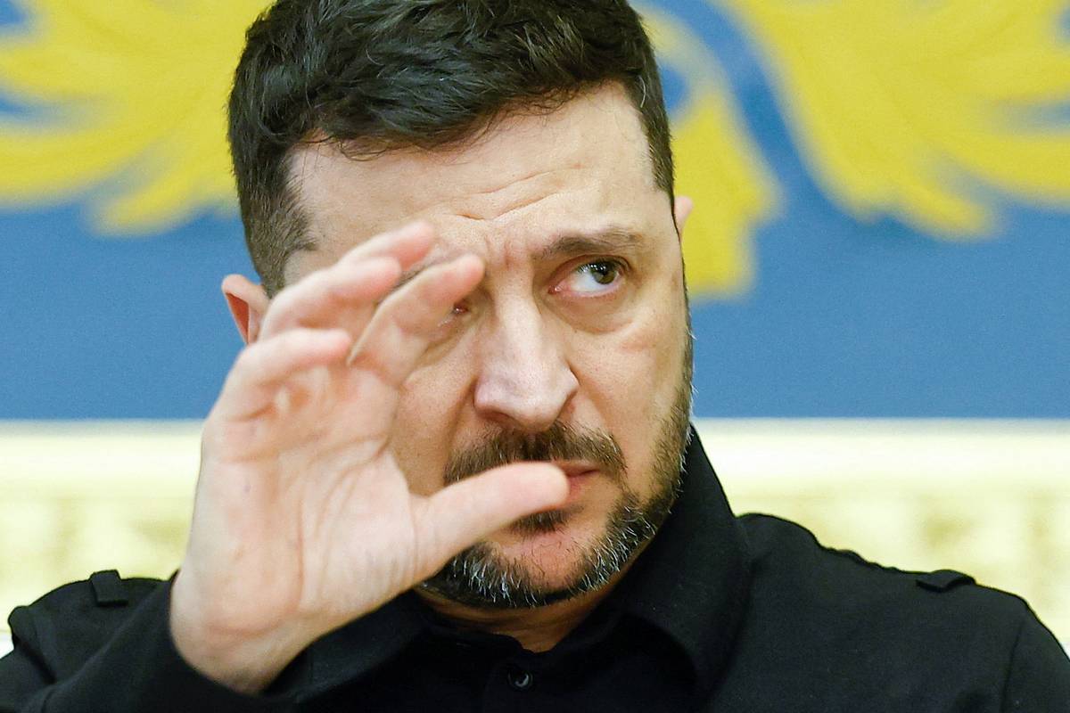 Стало известно о подготовке США к свержению Зеленского